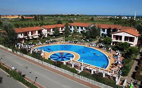 Pioppi Lido Altanea
