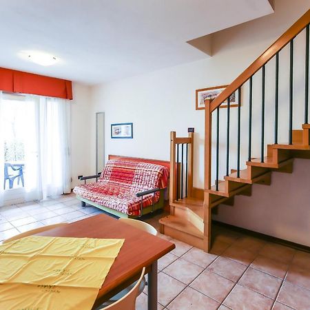 Ferienwohnung Pioppi Lido Altanea Caorle Exterior foto