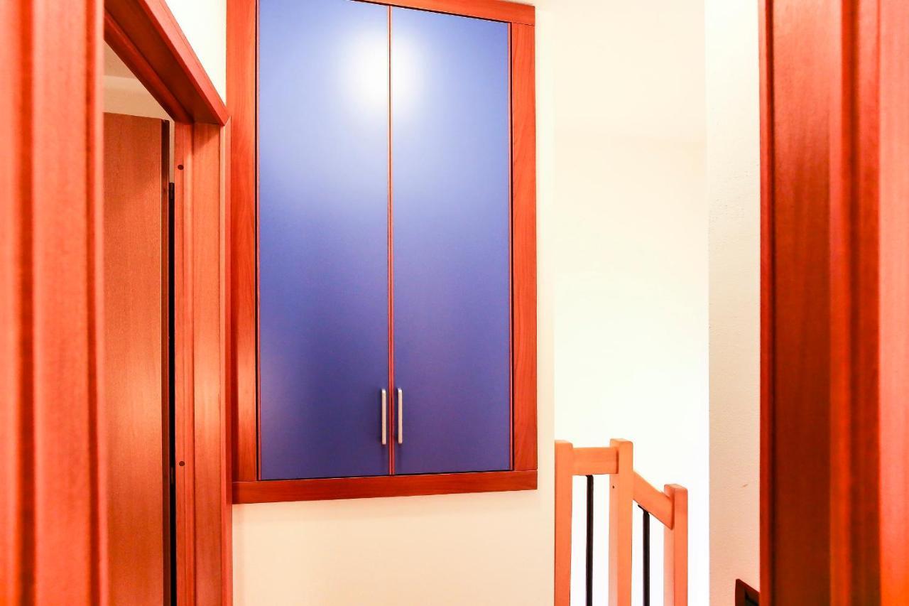 Ferienwohnung Pioppi Lido Altanea Caorle Exterior foto